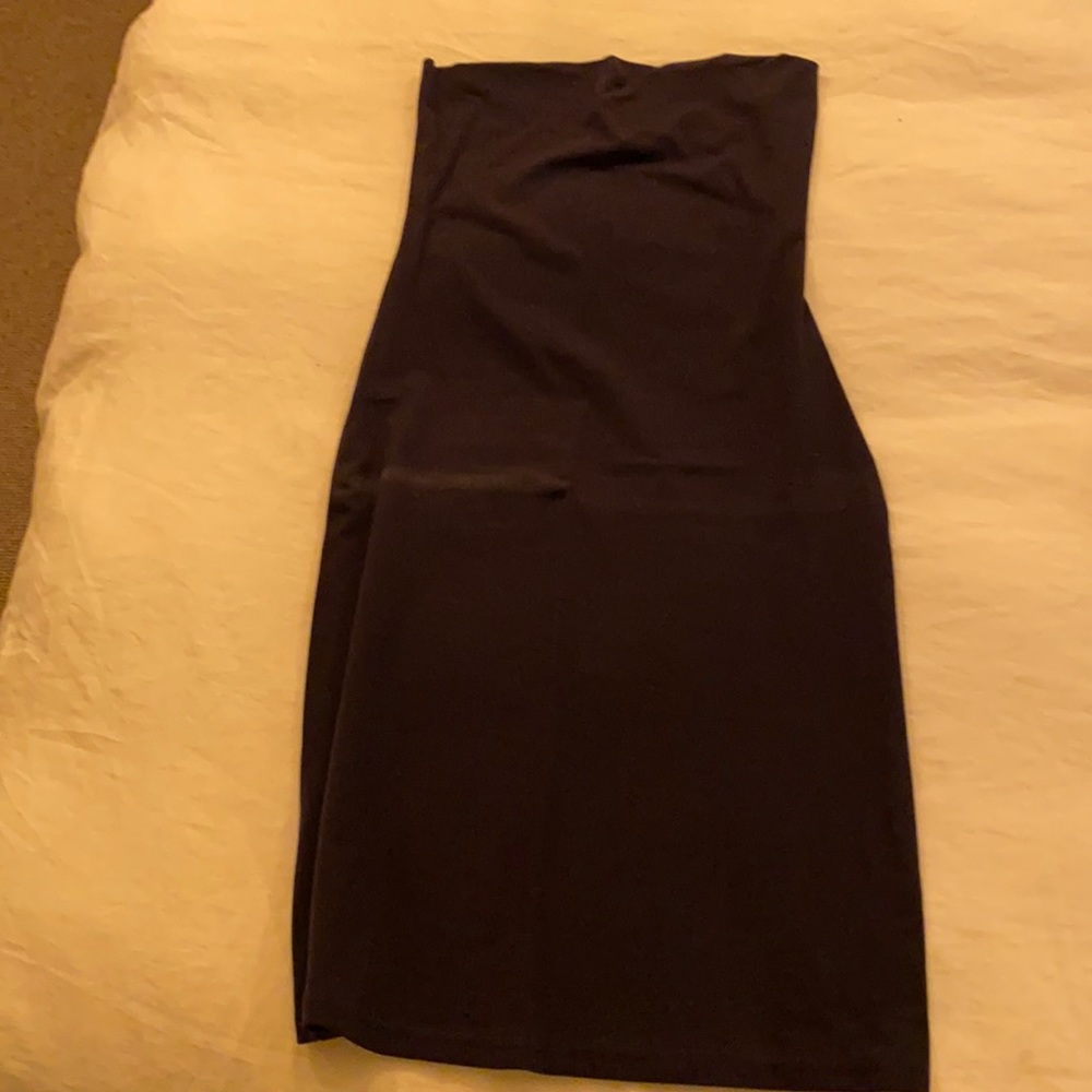 Tube dress
